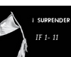 If I Surrender S/D