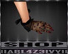 IV.Smexy Gloves_Black