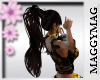 Goddess Treasure@Hair