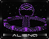 Alien! Space Stage