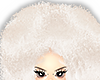 [BLANCHE] Afro