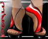 (PX)PF TabathA Sandals R