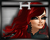 !H! Gaga 4 Red hair