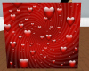 dbl valentine wall