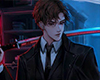 cutout exclusive boy