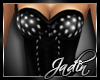 JAD Corset Top ~ Diamond