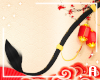 A! Minzhe tail v2