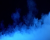 Blue Smoke hoodie F