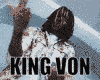 KING VON STOMP | R.I.P.