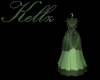 Kellz Bridesmaid Dress 4