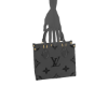 Bag Onthego Grey L
