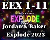 Explode 2023 (RMX)
