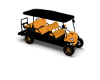 6 Seater LV O