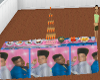 Kid n Play Buffet Table