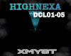 HIGHNEXA CONE
