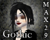 Gothic Zexion