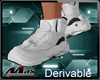 Max- Street Shoes