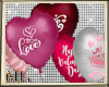 ML Valentines Balloons