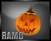 Animated PumpkinHead M