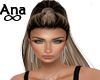 A Khadilah Blonde