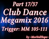 ClubDance-Megamix 17/37