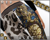 A| Cheetah & Chains |REP