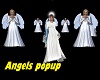 angel popup