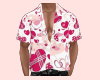 Camisa Amor