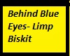 LB Behind Blue Eyes