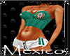 [DZ] Mexico world cup