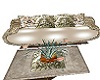 silver dragon sofa