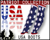 'cp Patriot Boots