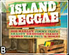 Reggae Island Poster