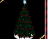 Christmas Café Tree 2