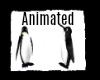 Animated Penguins