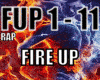 ALA. FIRE UP
