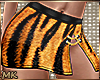  Tiger Skirt  RL
