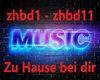 Zu Hause bei dir