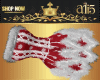 Furry XMas Dress