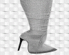 Taja Gray Boots
