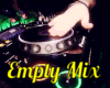 Empty Mix