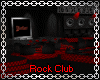 Furnished Rock Club