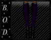 (BOD) Dirty Girl Boot 2C