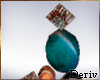 (A1) Sil earrings