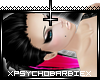 PB-Chel Black&Barbie Glo