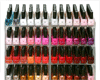 ! Nail Polish Display