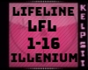 Ke Lifeline|Illenium