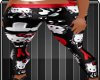 [0hiio] Hell0 Jeggings