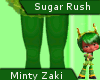 Minty Zaki tights