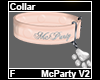 McParty Collar F V2